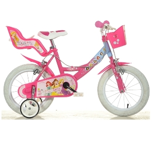 Bicicleta Princess 14\