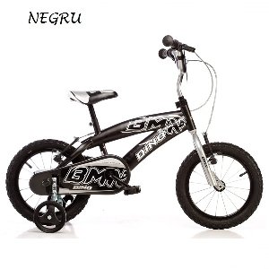 Bicicleta BMX 14 - Dino Bikes