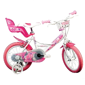 Bicicleta 164 RN - Dino Bikes