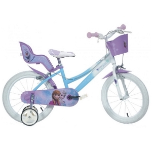 Bicicleta Frozen 16