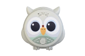 Alarma fum Mr. Owl - FLOW