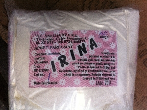 APRET  IRINA  150 g