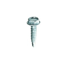 SURUBURI PERFORATOARE ZINCATE 4.8X35MM, 250/SET
