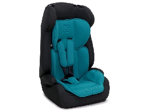 Scaun auto copii Moni Helene 9-36 kg Turquoise