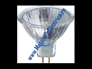 BEC - Halogen Dichroic 2Y 20W GU5.3 12V 36D