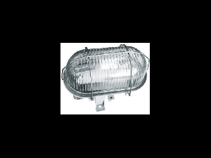 Lampa BADT tip oval max 1x 100w