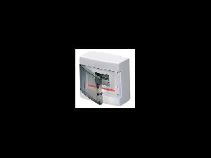 Tablou electric 8 module IP40 Gewiss