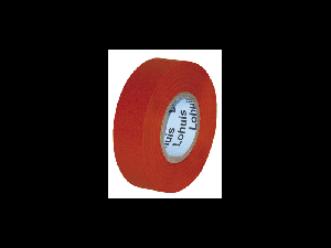 Banda A¸ PVC 19 M (0,15mm x 19mm) Rosu