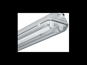 Lampa 1x36W antiex zona 22