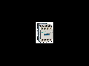 CONTACTOR LT1-D 95A 400V 1NO+1NC