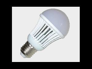 Bec Normal A-60 cu LED E27 / 9W-6500K LOHUIS