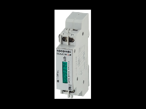 Contor monofazic ENERGY METER COUNTIS E00,32A DIRECT