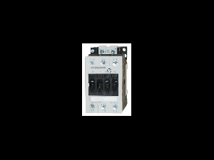 Contactor 18.5kW/400V  AC230V Schrack