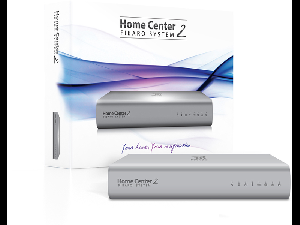 Unitate centrala Home Center 2