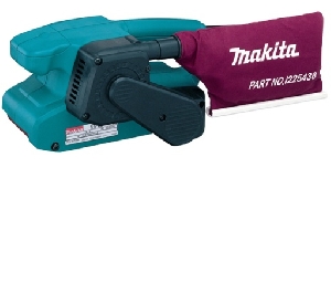 Masina de slefuit cu banda Makita 9911