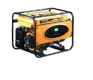 Generator Kipor KGE 6500 X