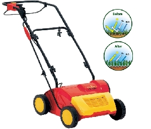 Scarficator electric Wolf Garten UV 30 EV