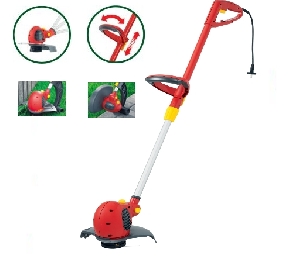 Trimmer Wolf Garten GT 840