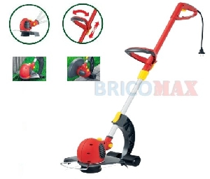 Trimmer Wolf Garten GT 850