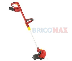 Trimmer Wolf Garten GT 815 AC