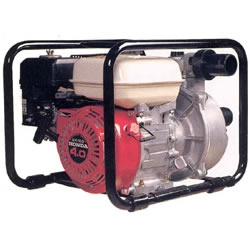 Motopompa cu membrana AGT AMD-80