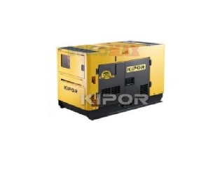 Generator Kipor KDA 45SSO3