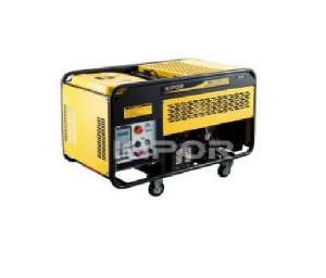 Generator trifazat Kipor KDE 12EA3