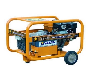 Generator MONOFAZAT ES3000  BENZA