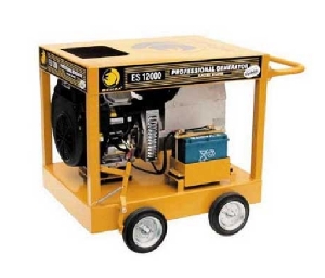 GENERATOR MONOFAZAT MODEL ES12000