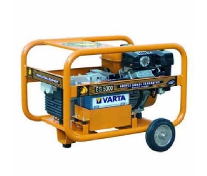 Generator MONOFAZAT MODEL ES 5000 BENZA