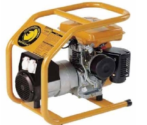 Generator monofazat Benza E2200