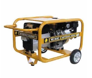 GENERATOR PENTRU SUDURA WG 180 AC