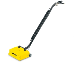 Perie de putere Karcher PW 20 (Puzzi 400)