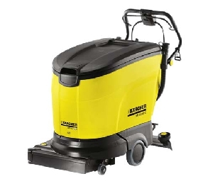 Aparat de curatat pardoseli Karcher BR 55/40 C Ep