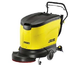 Aparat de curatat pardoseli Karcher BD 55/40 C Ep