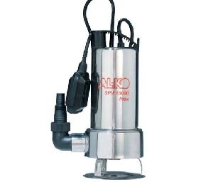 Pompa submersibila Al-Ko SPV 15000 INOX