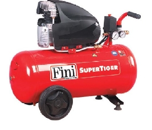 Compresor Fini SuperTiger 265