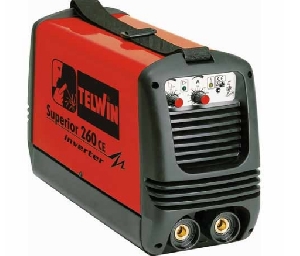 Invertor sudura SUPERIOR 260 CE