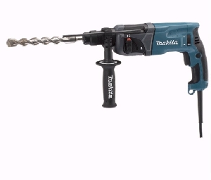 Ciocan rotopercutor Makita HR2460