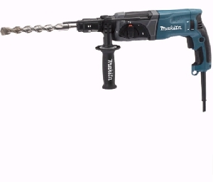 Ciocan rotopercutor Makita HR2470T