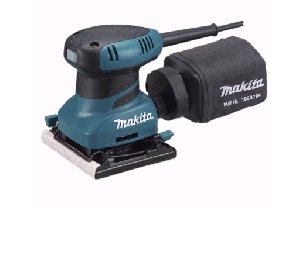 Masina de slefuit alternativa  Makita BO4556