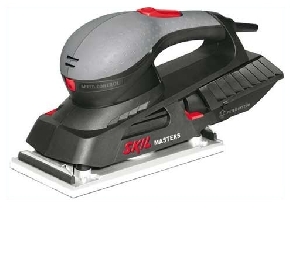 Slefuitor cu vibratii Skil Masters 7381