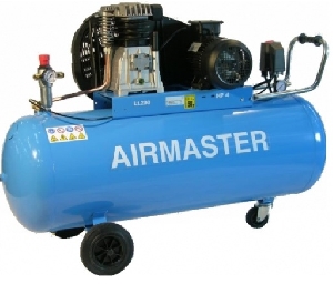 Compresor profesional Airmaster CT5,5 620 270