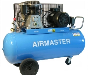 Compresor profesional Airmaster CT7,5 810 270