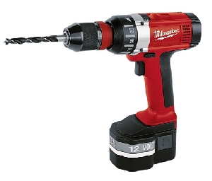 Masina de gaurit Milwaukee PDD 12 X