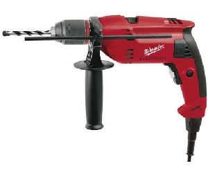 Masina de gaurit Milwaukee PDE 13 RQX