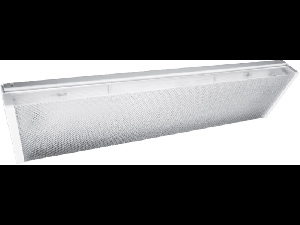 Corp iluminat cu tub fluorescent LT - 106 - 236