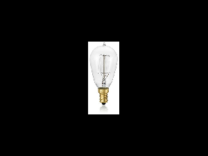 Bec incandescent decorativ Cono, 40W, E14, 130Lm