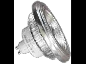 Sursa de iluminat cu LED- AR111 12W GU10, chip alb cald, VT-1110