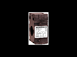 Transformator, reductor de curent 40/5A, D=21mm